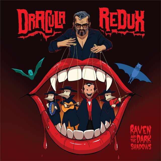 Dracula (New World Remix)