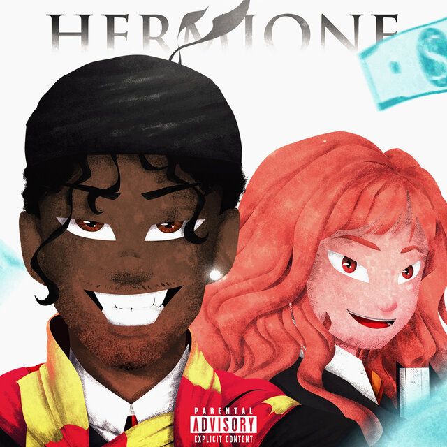 Hermione