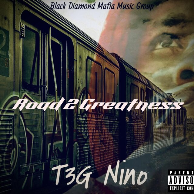 Road 2 Greatness