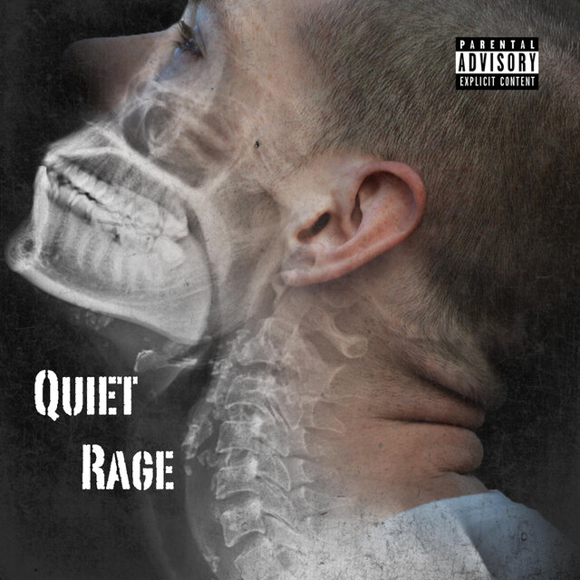 Quiet Rage