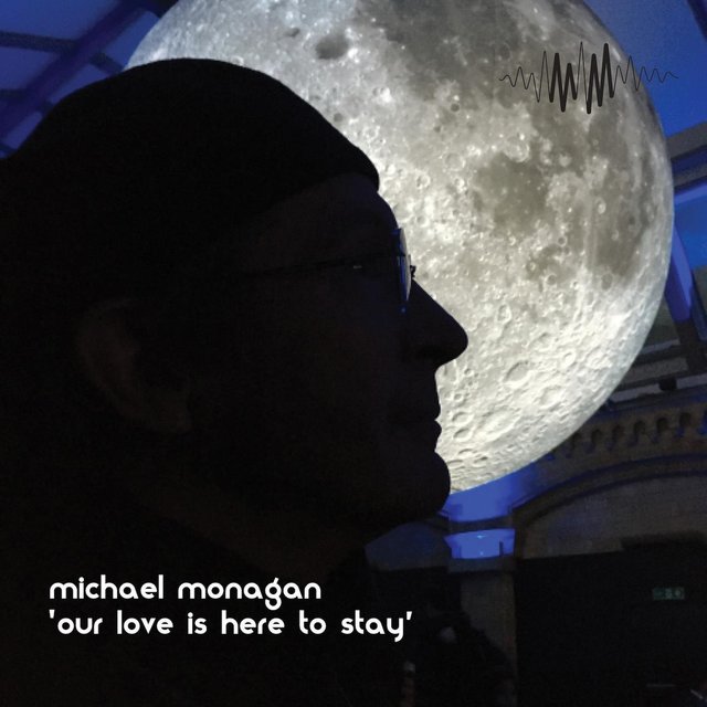 Our Love Is Here to Stay
