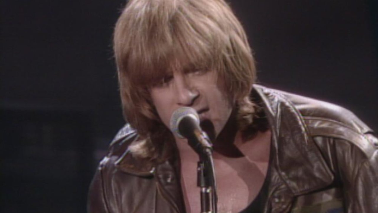 Two Tickets to Paradise (Live 1987)