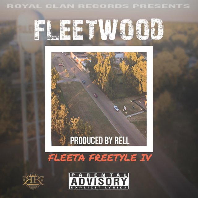Fleeta Freestyle Four