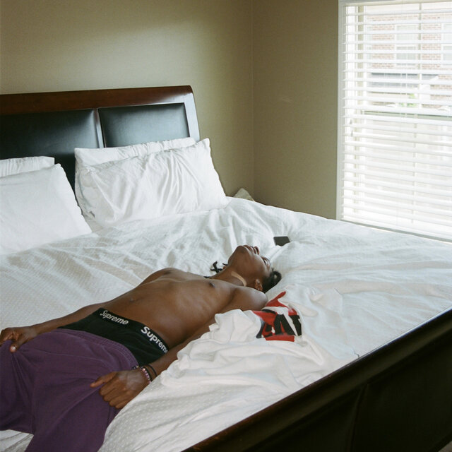 Uptown Dreams