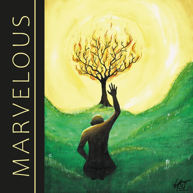 Cover art for album  by DETA, The Guide