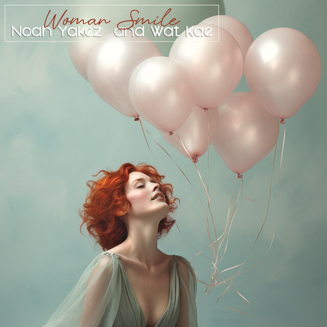 Woman Smile