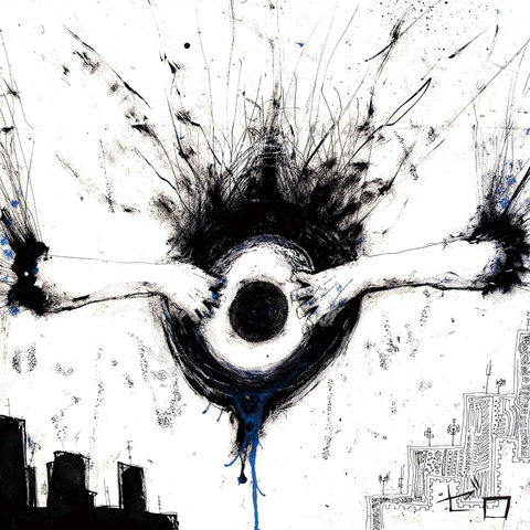 Tenohira De Odoru Album Art