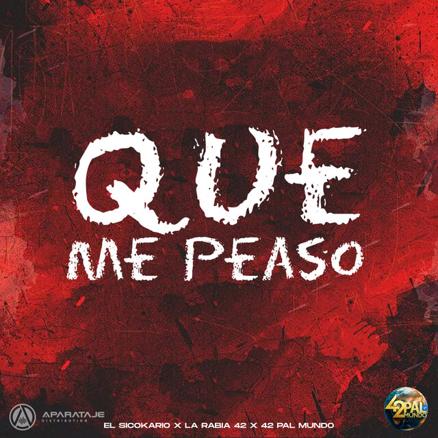 Que Me Paso