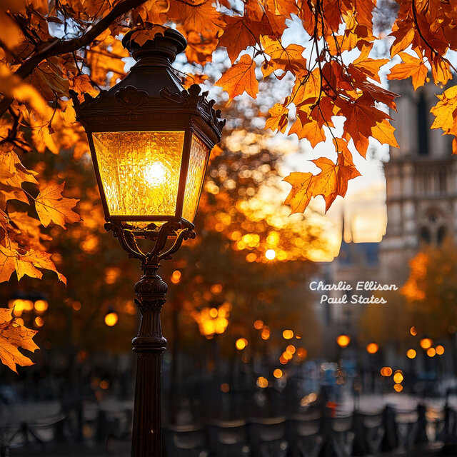 Mid-October