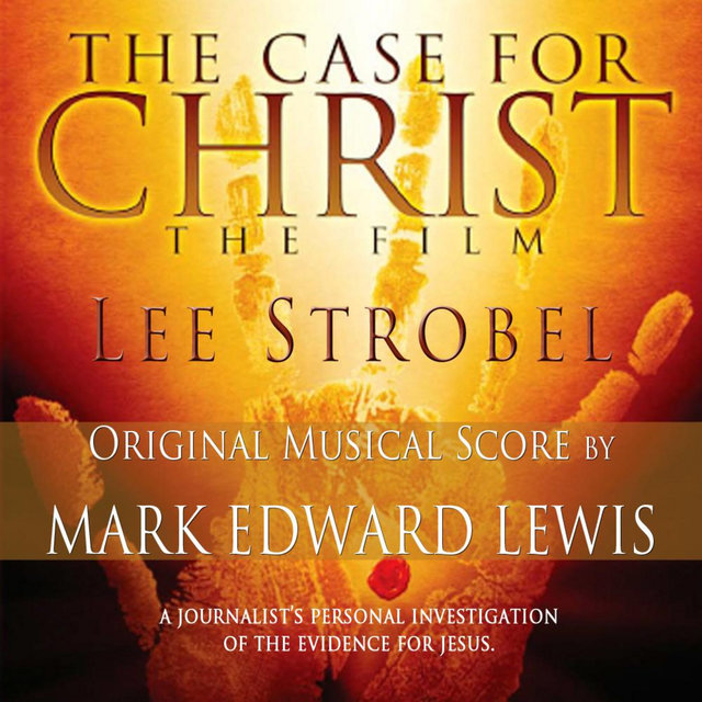 The Case for Christ (Soundtrack)