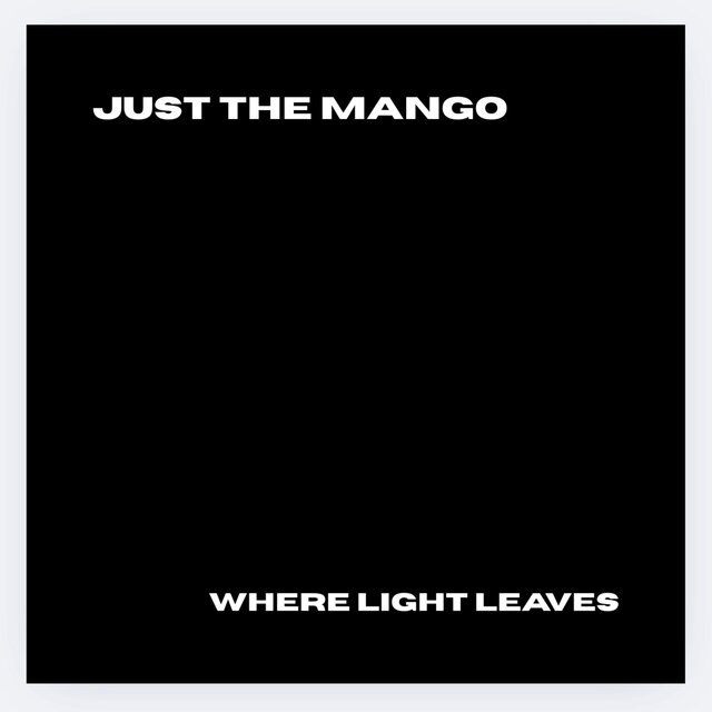 WHERE LIGHT LEAVES
