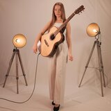 Amazing Grace (Acoustic Guitar )
