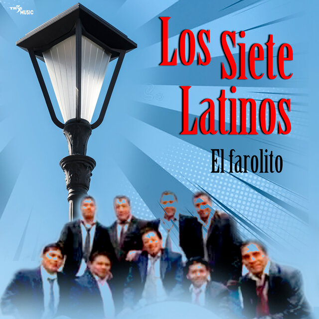 El Farolito