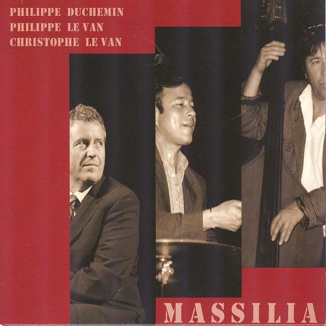Massilia