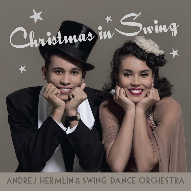Christmas in Swing