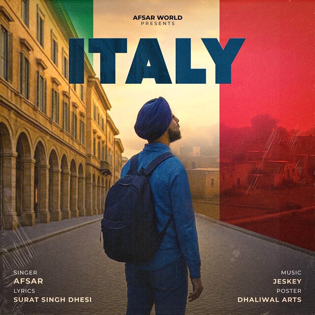ITALY