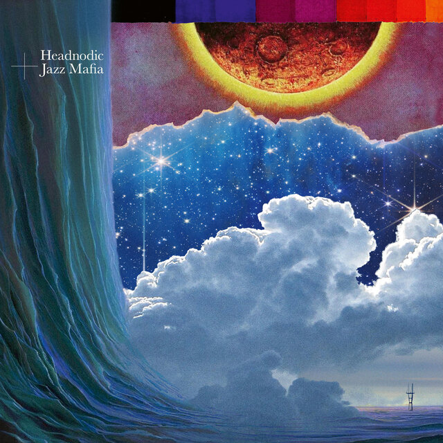 Headnodic + Jazz Mafia