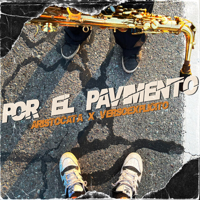 Tranquilo por el Pavimento