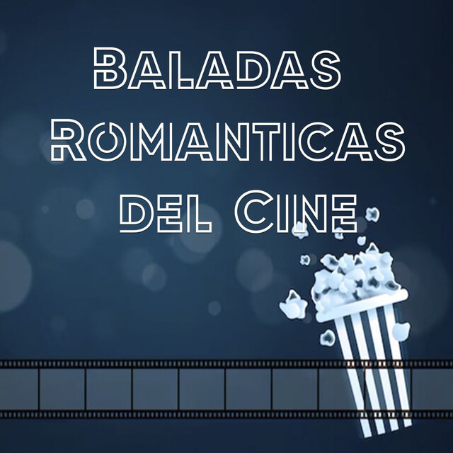 Baladas Románticas del Cine