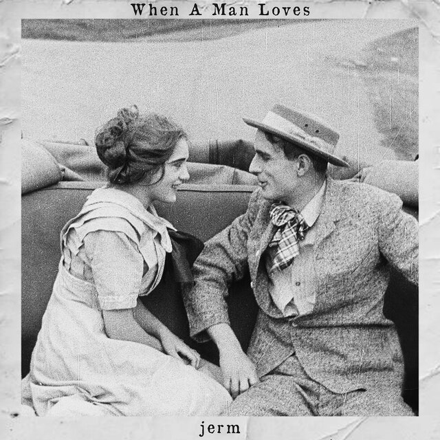 When A Man Loves