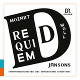 Requiem in D Minor, K. 626 