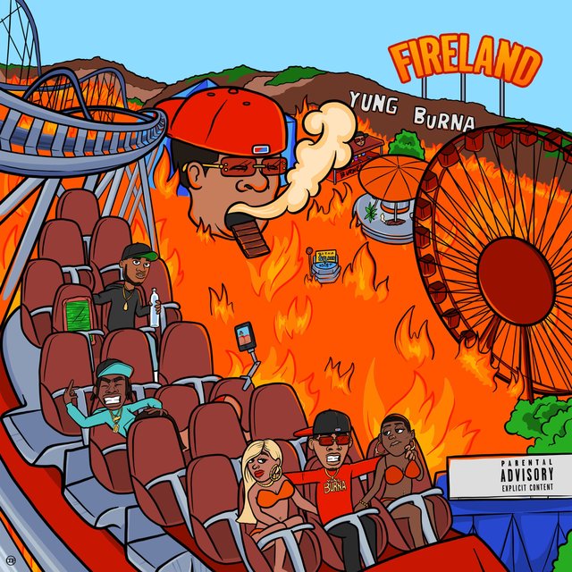 Fireland