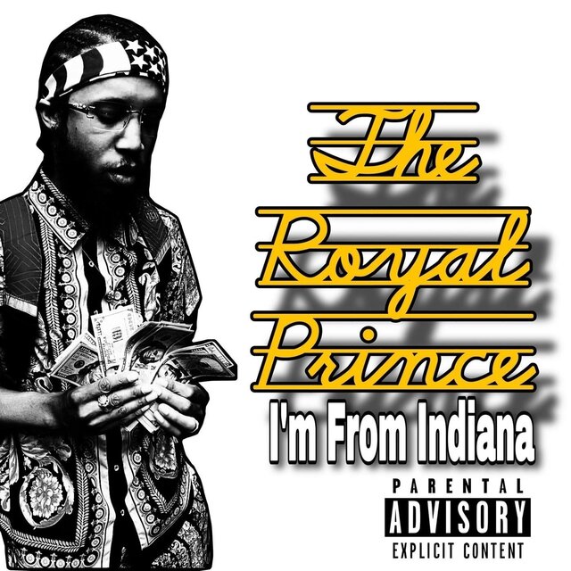 I'm From Indiana