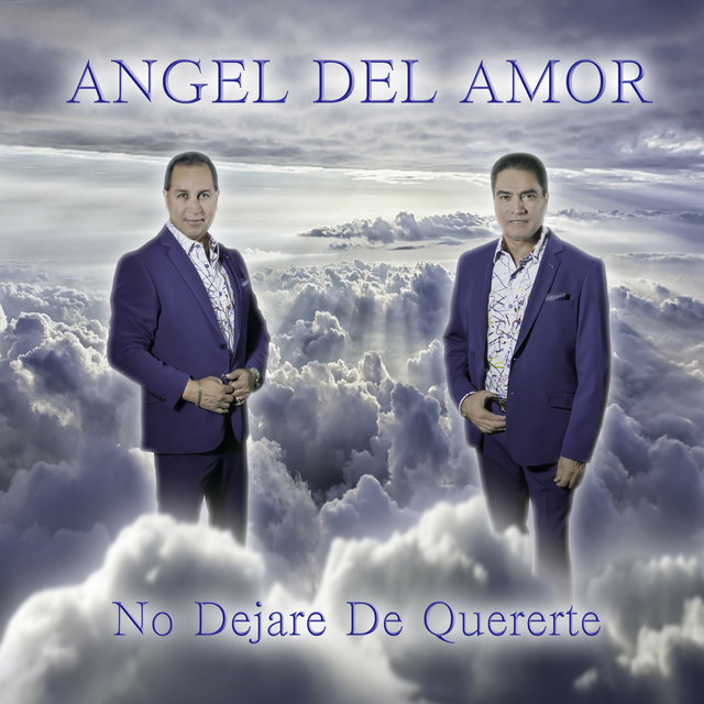 No Dejare De Quererte