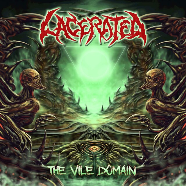 The Vile Domain