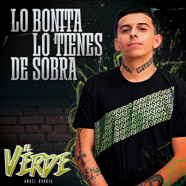 Lo bonita lo tienes de sobra