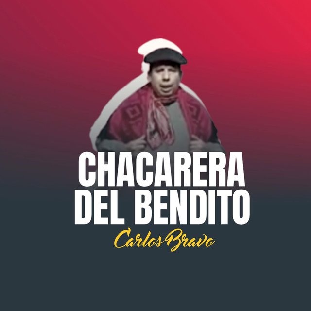 Chacarera del Bendito (Vivo)