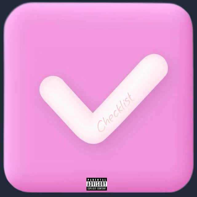 CHECKLIST
