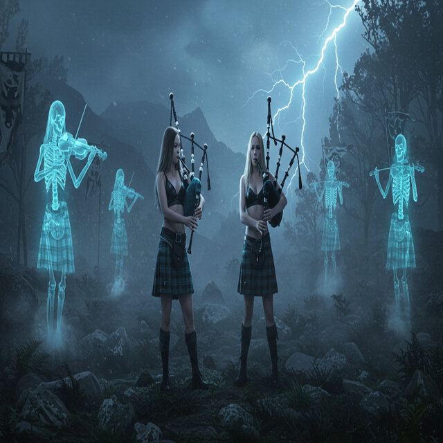 Rise of the Highland Clans