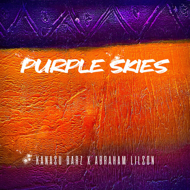 Purple Skies