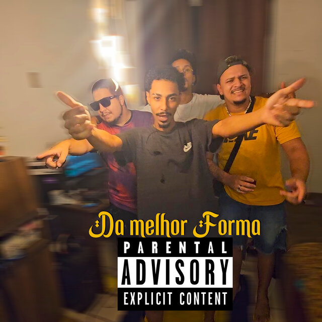 Da Melhor Forma