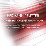 3 Gesänge, Op. 56: No. 3, Abendphantasie