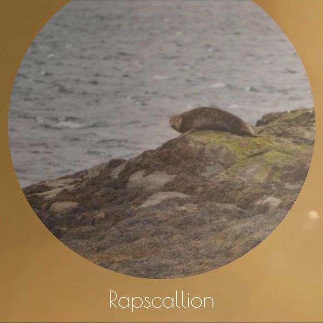 Rapscallion