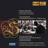 Grande messe des morts, Op. 5, H 75, 