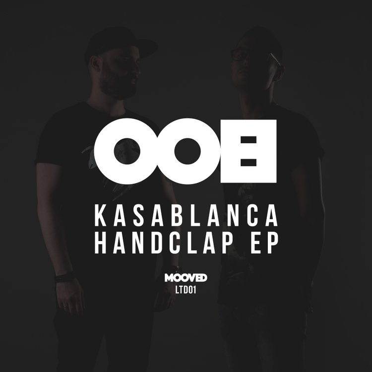 Kasablanca on TIDAL