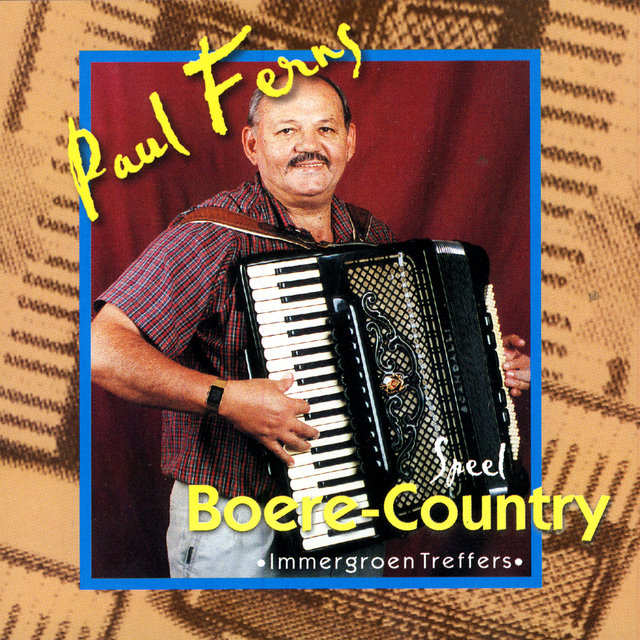 Speel Boere-Country