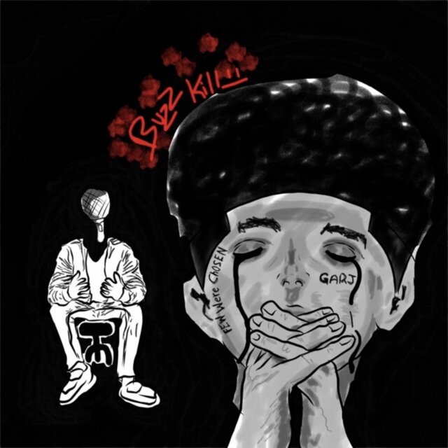 LOST LOVER BOI