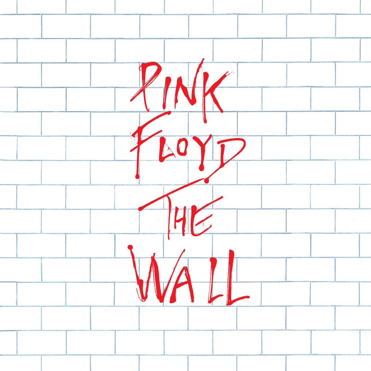 The Wall / Pink Floyd - TIDAL