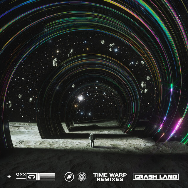 Time Warp (The Remixes)