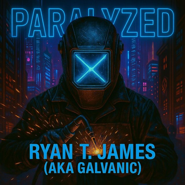Paralyzed