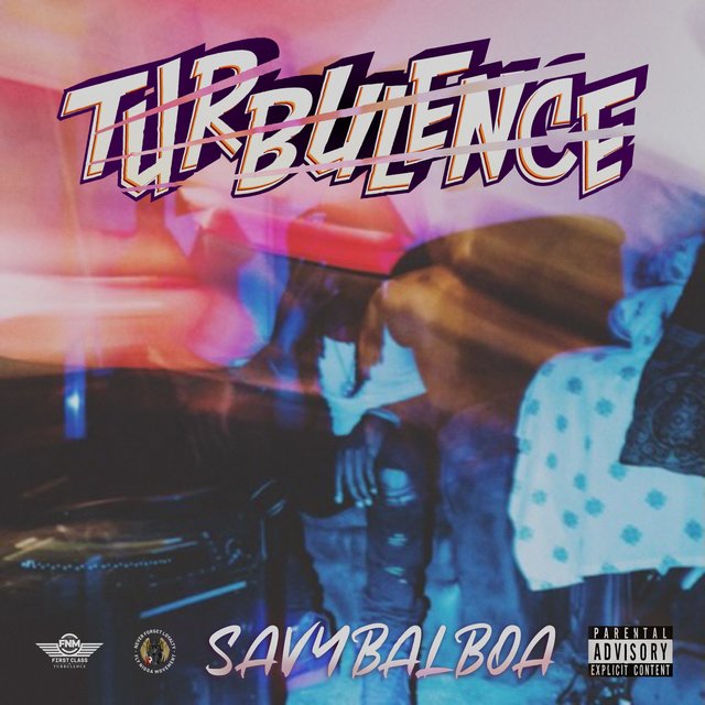 First Class: TURBULENCE