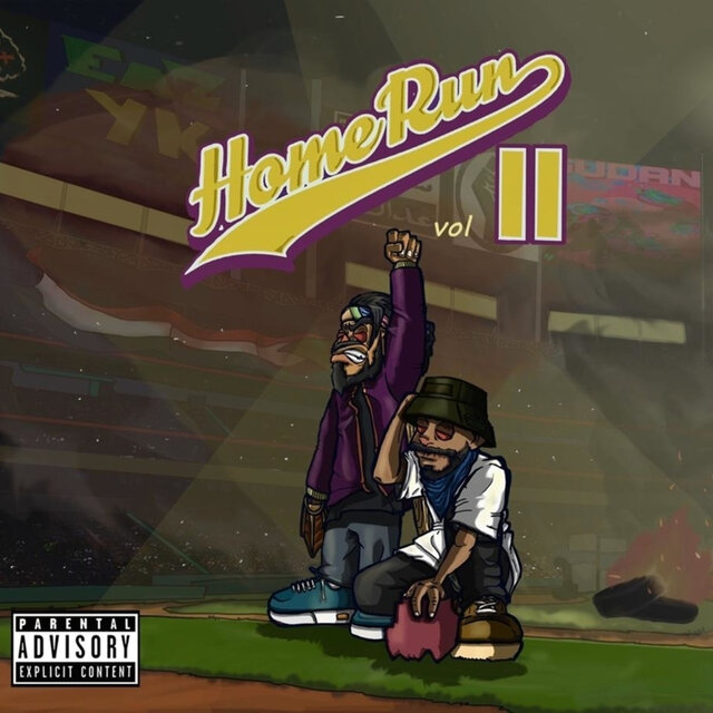 Home Run 2