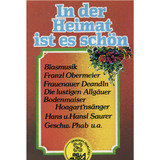 Wann i mein Buam