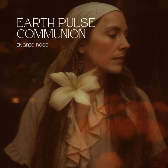 Earth Pulse Communion