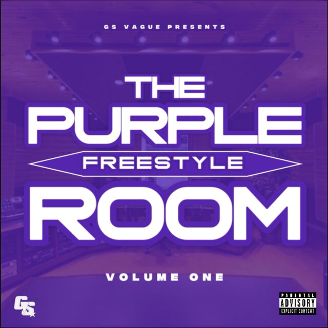 The Purple Room Freestyle Volume 1