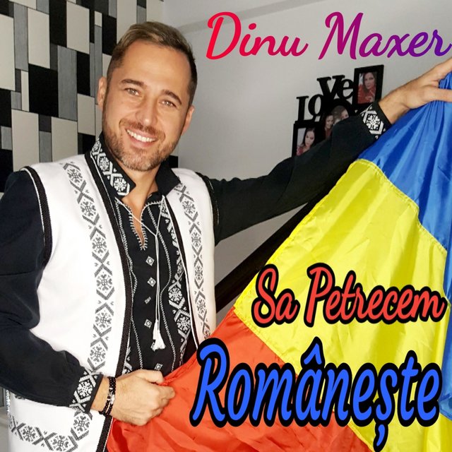 Sa Petrecem Romaneste